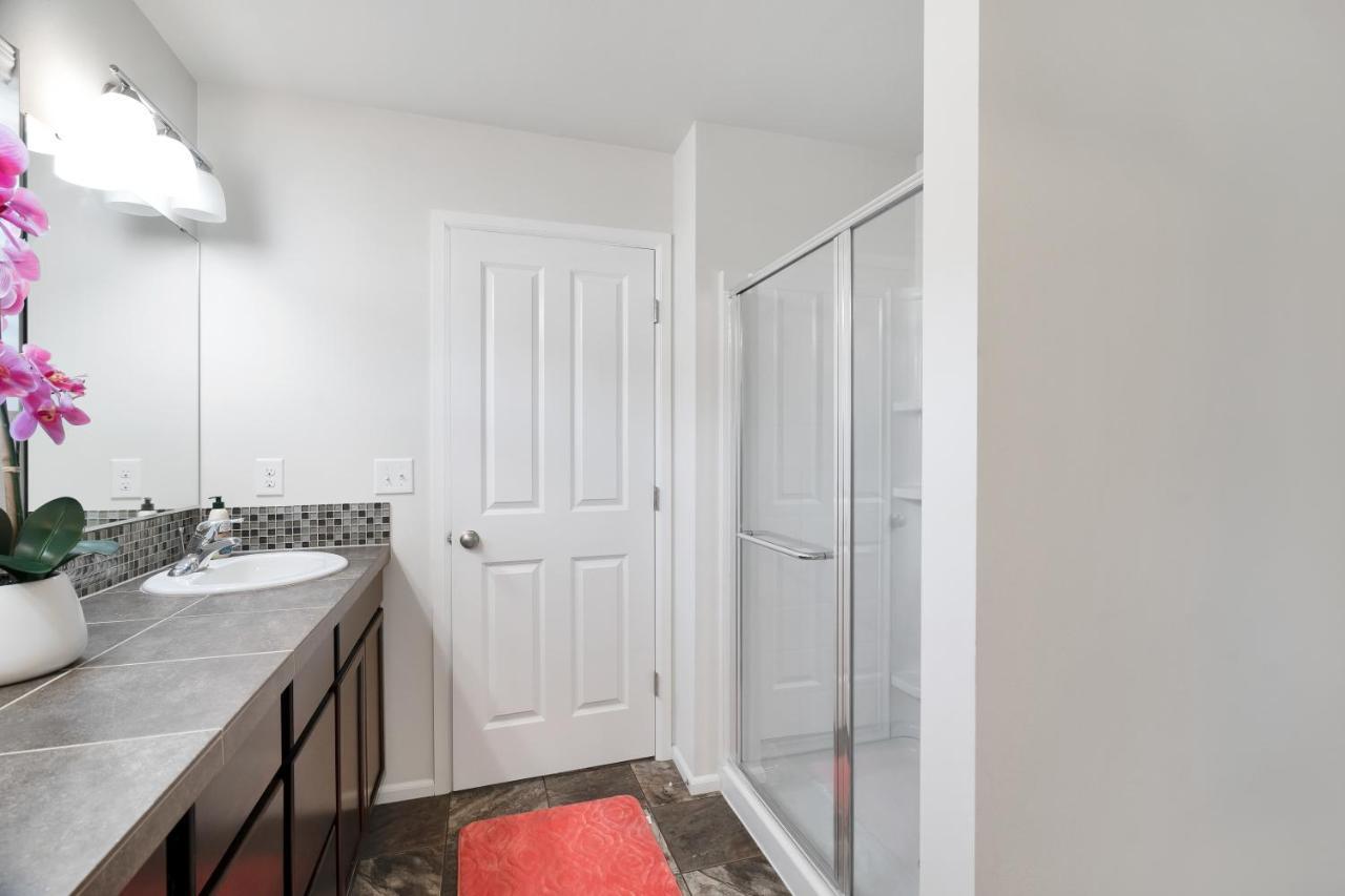 Terra House Tacoma - Ev Power Station, Crib, Stroller, High Chair Exterior foto